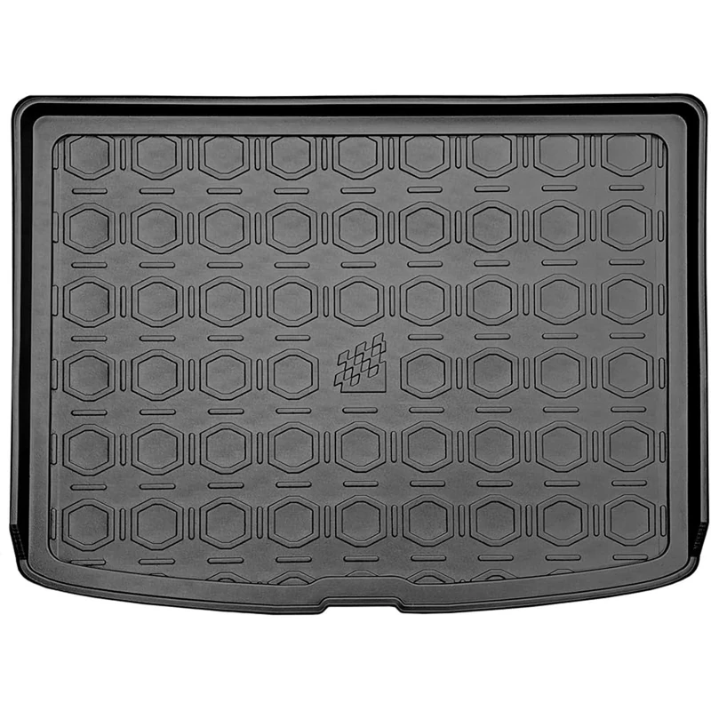 AUTO-STYLE Trunk shell 'Design' compatible with Kia EV3 2024-