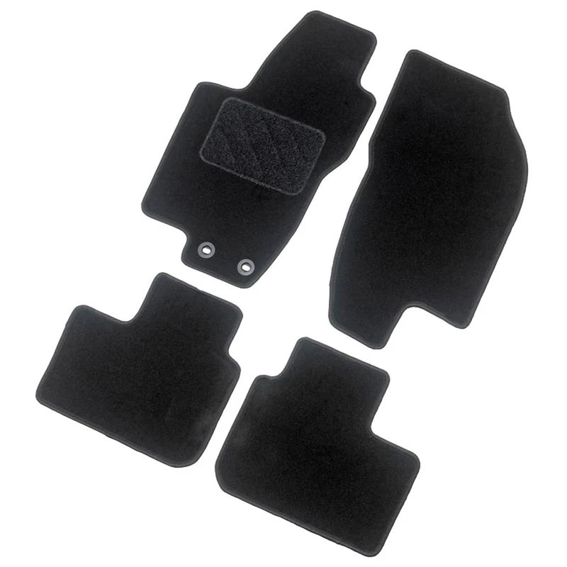 AUTO-STYLE AutoStyle Car Mats Compatible with BYD Atto 2 2024-