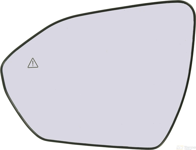 Taros Trade 383423 Exterior Mirror Glass Left