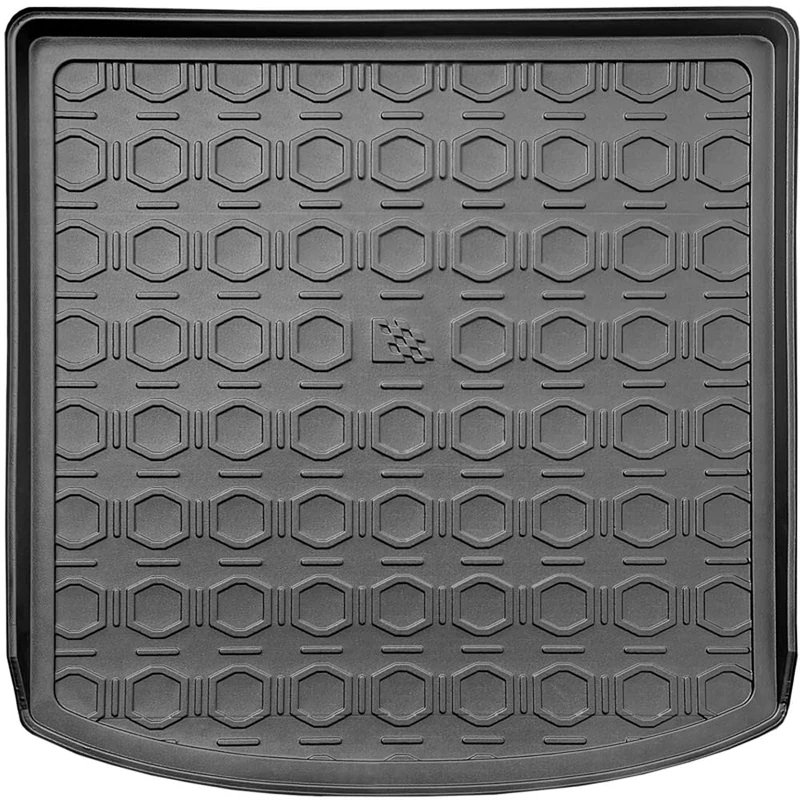 AUTO-STYLE Trunk shell 'Design' compatible with BYD Sealion 7 2024-