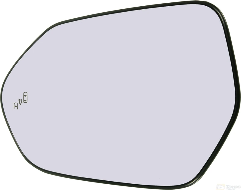 Taros Trade 377238 Exterior Mirror Glass Left