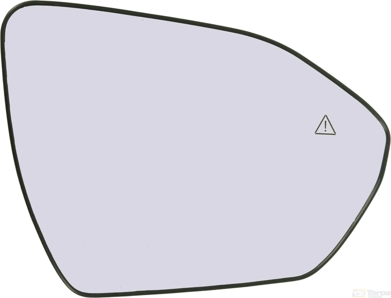 Taros Trade 383422 Exterior Mirror Glass Right
