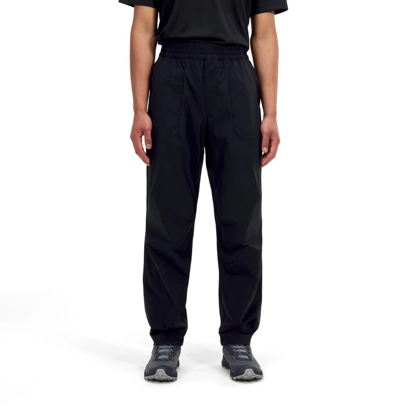 Berghaus Men's Explorer Pants, Black, XS