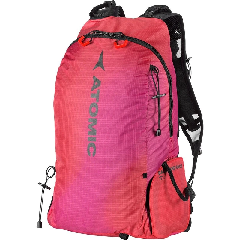 ATOMIC Backland Race