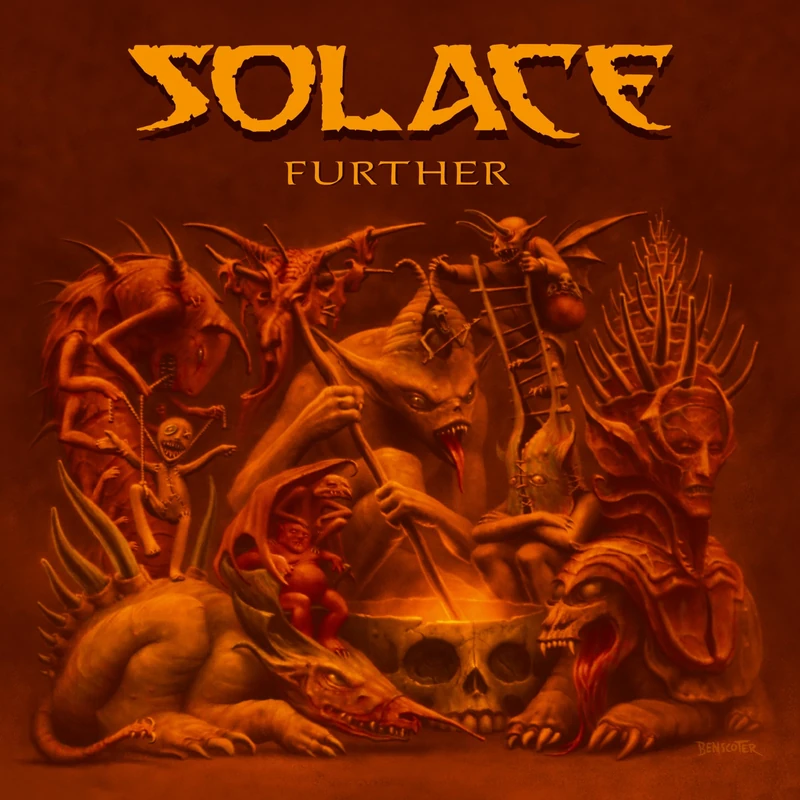 Further (25th Anniversary Expanded Edition)
