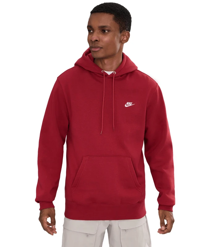 NIKE M NK CLUB BB PO HOODIE Sweatshirt