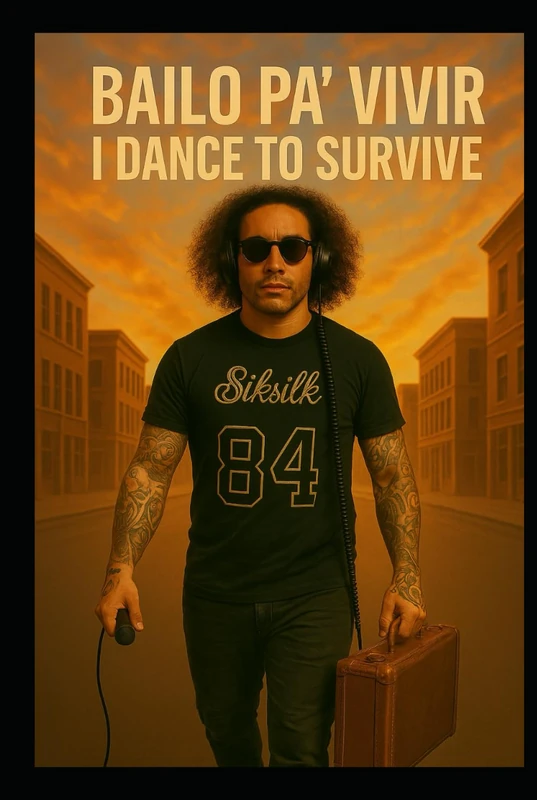 Bailo Pa´Vivir - Image 1