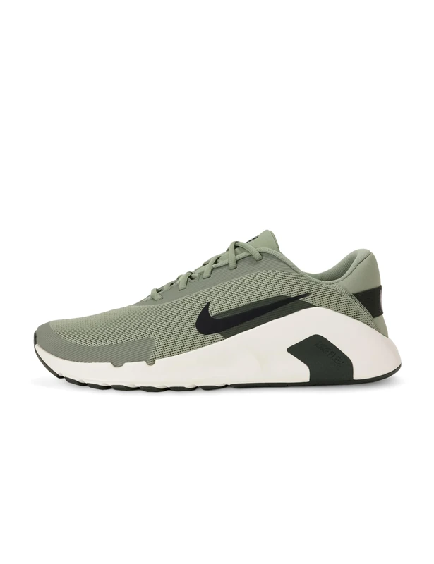 Nike Men's Flex Train Workout Shoes, Light Army/Black/Sequoia/Phant, 10
