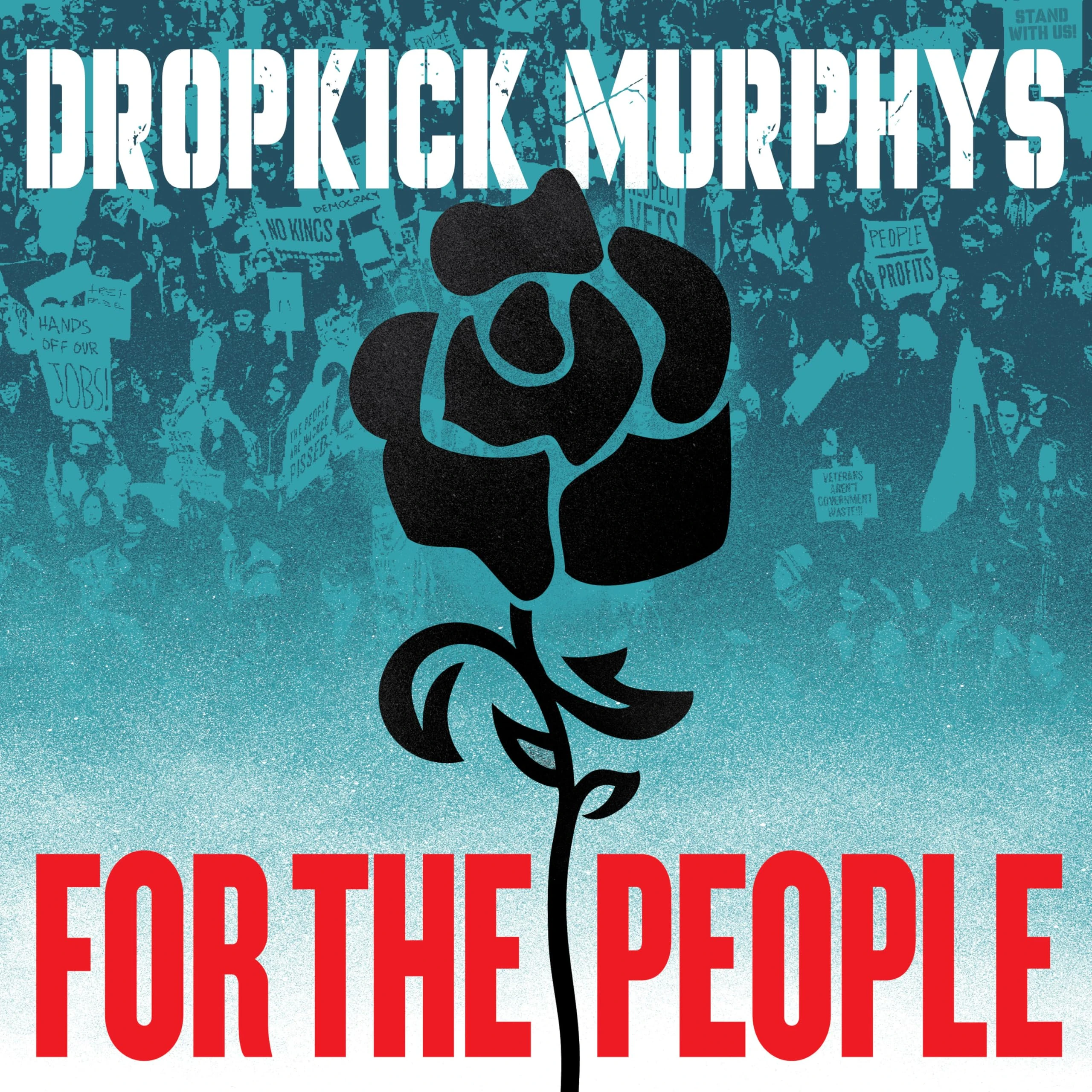 For The People [VINYL]