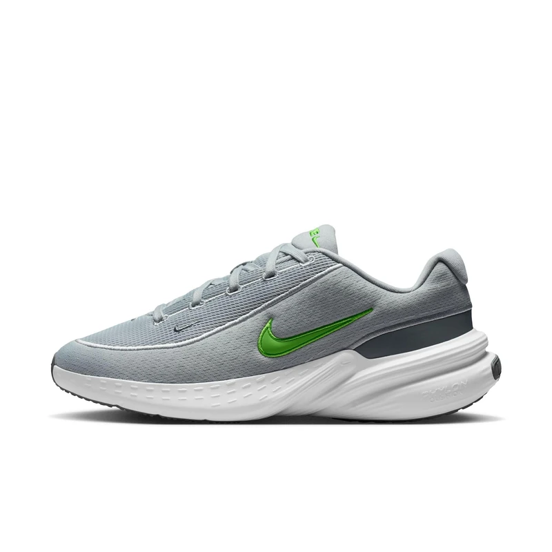 Nike Men's Uplift Sc Shoes, Lt Smoke Grey/Mean Green/White, 9.5