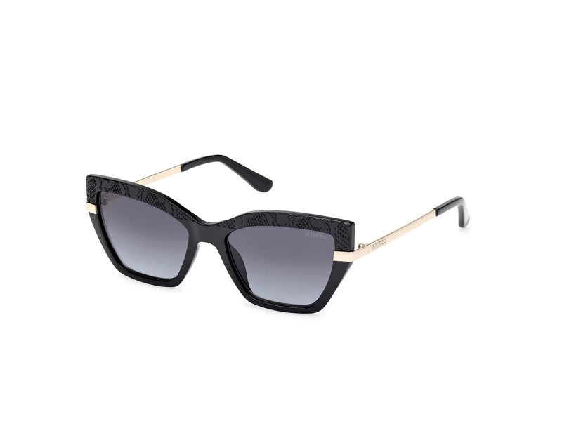 GRUPO OPTICO 1910 GAFAS GUESS - GU00216 C: shiny black