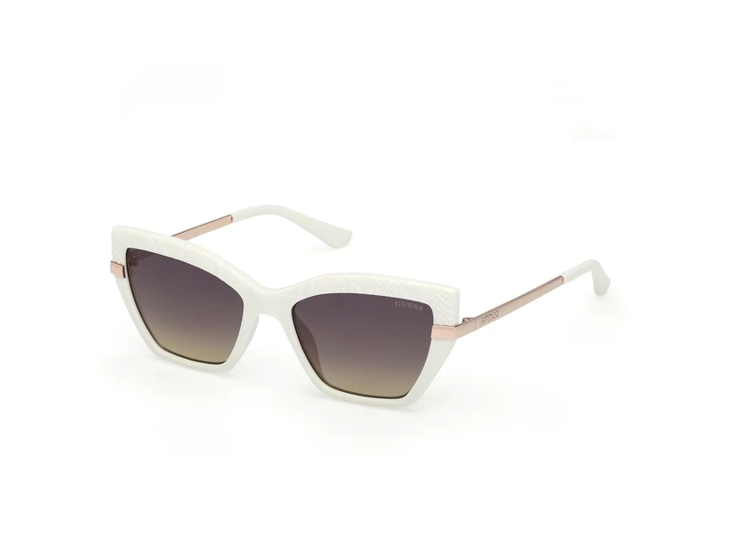 GAFAS GUESS - GU00216 C: white
