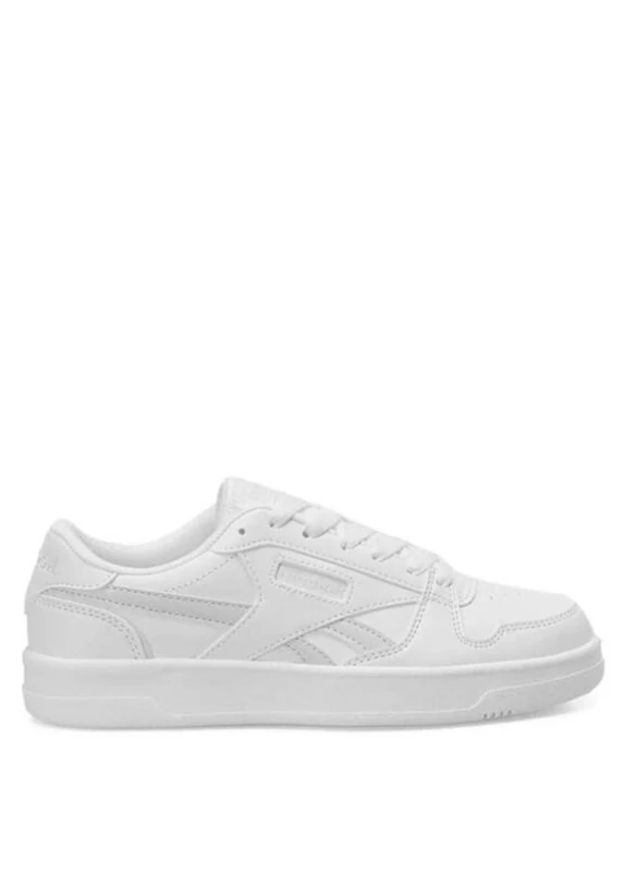 Reebok Women's Match Prime V2 Trainers, FTWRWHITE/PEARLGREY/FTWRWHITE, EU 42