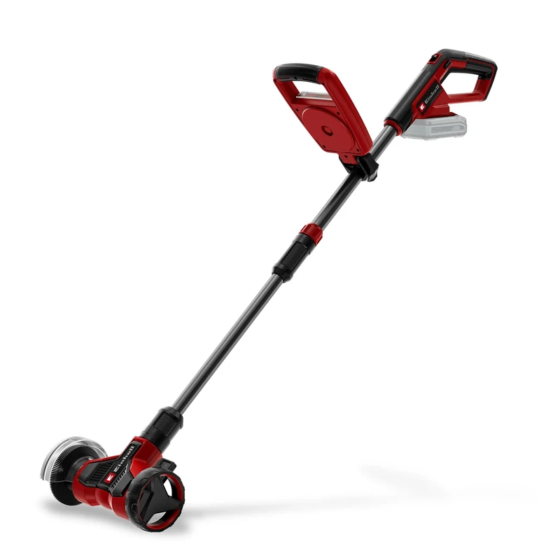 Einhell Cordless Grout Cleaner Power X-Change, 18V, Telescopic Guide Bar, No Battery or Charger 3424070
