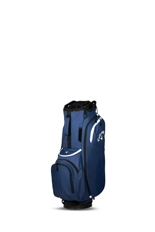 Callaway Golf Premium Cart Bag, Navy