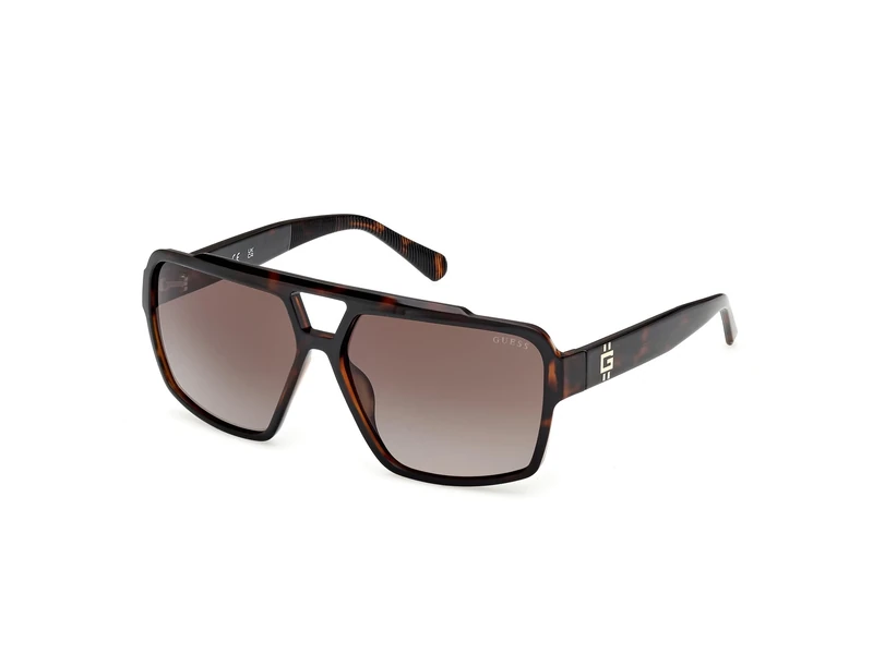 GAFAS GUESS - GU00223 C: dark havana