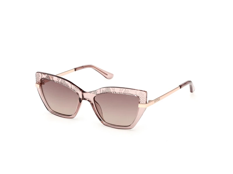 GRUPO OPTICO 1910 GAFAS GUESS - GU00216 C: shiny beige