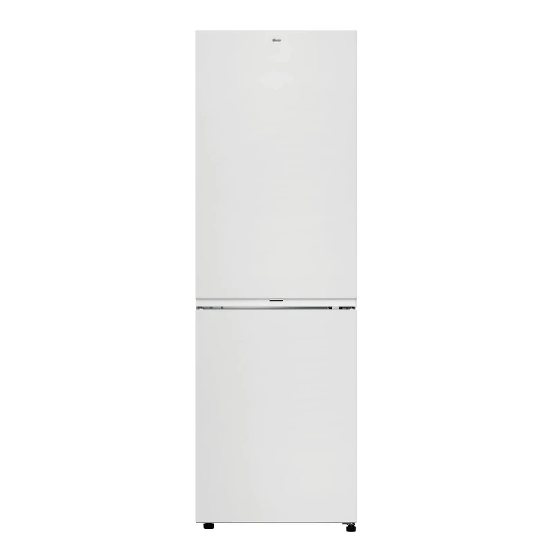Hoover HONCQ2T618AWK 60-40 Fridge Freezer - White A Rated