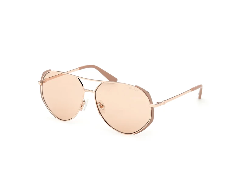 GRUPO OPTICO 1910 GAFAS GUESS - GU00219 C: matte beige