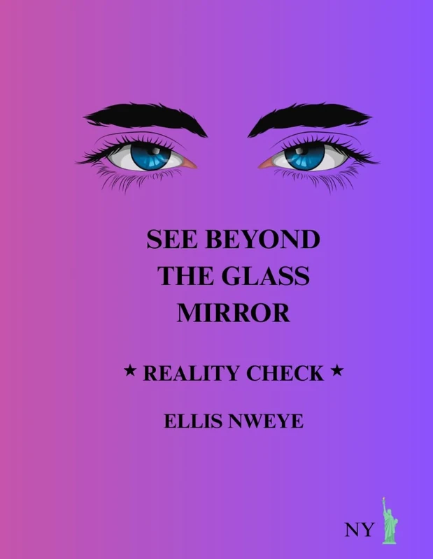 See Beyond the Glass Mirror - Reality Check
