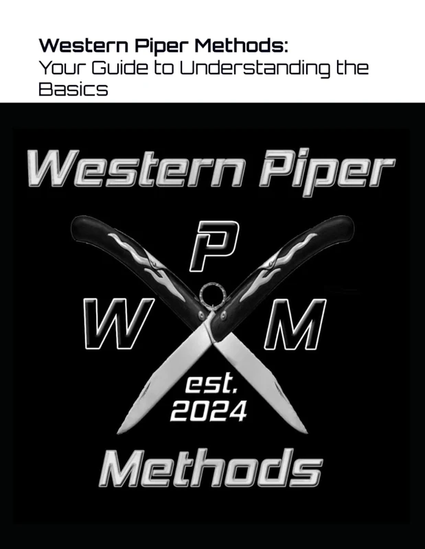 Western Piper Methods: Your Guide to Understanding the Basics - Image 1