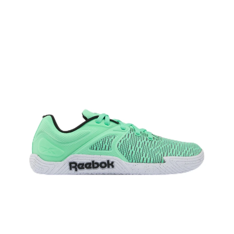 Reebok Women's Nano Zero Trainers, Atomic Aqua/FTWR White, 39 EU