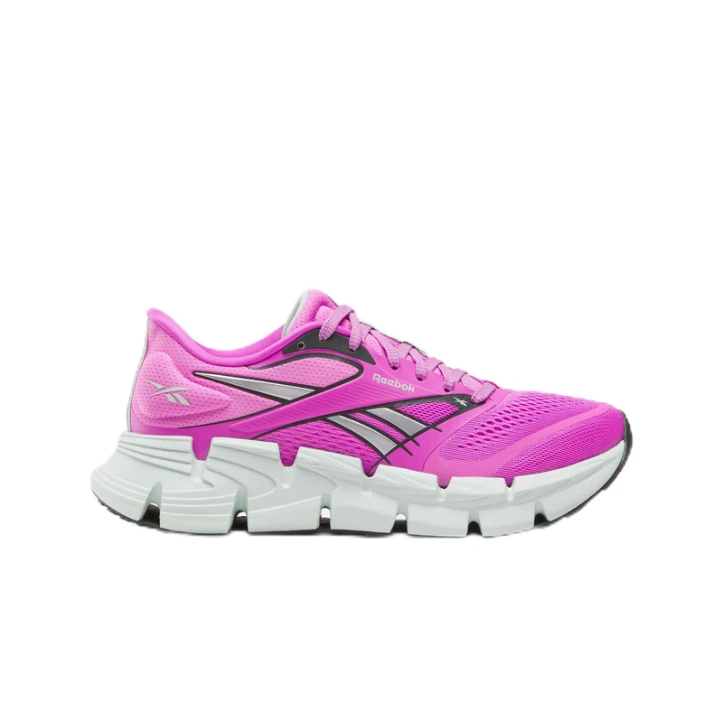 Reebok Women's Floatsig 2 Trainers, Virtual Pink/Inverted Aqua, 38 EU