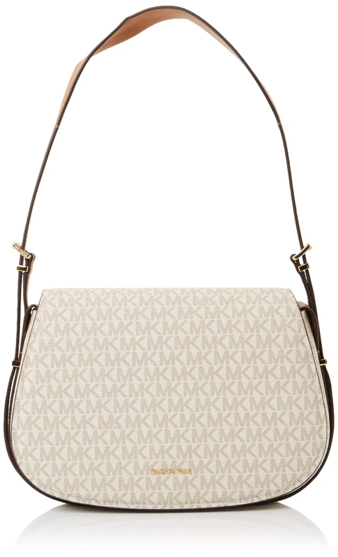 Michael Kors MD FLAP MESSENGER Bag