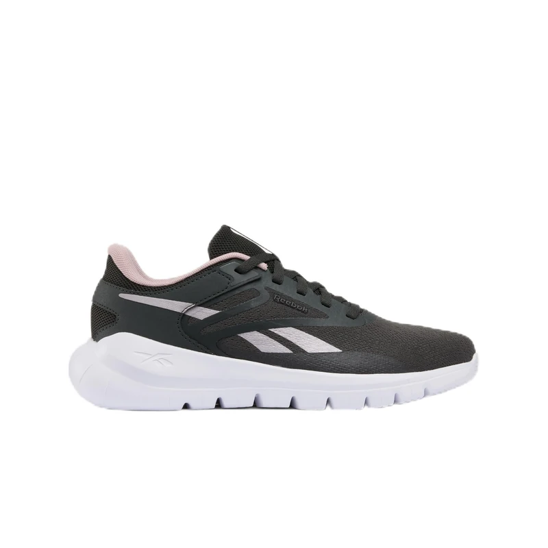 Reebok Women's Split Flex Trainers, GREY6/MUTED Mauve/FTWR White, 44 EU
