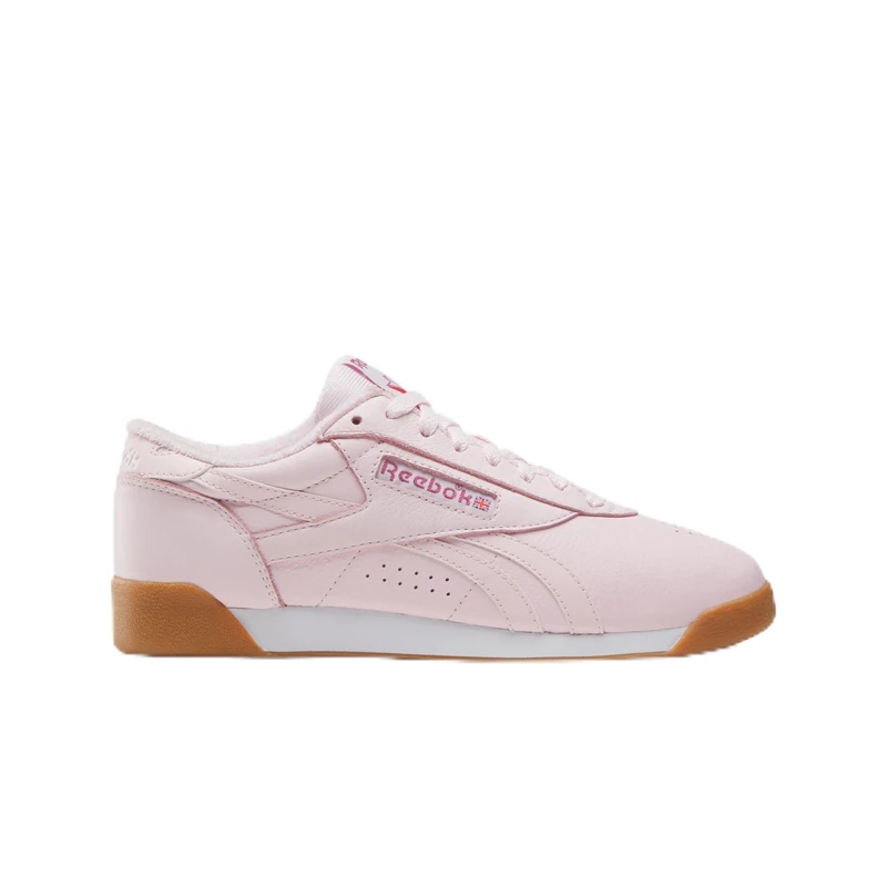 Reebok Women's F/S LO Trainers, Frostedberry/Studiopink/GUM06, 40 EU