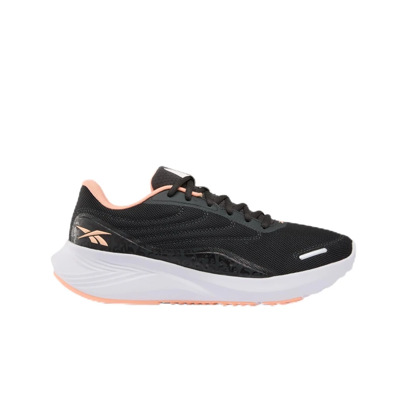 Reebok Women's Energgen Speed Trainers, Grey 6/Future Peach/Black, 41 EU