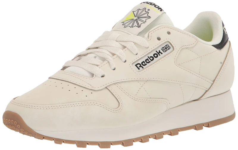 Reebok Women's Classic AZ Trainers, Pure Pink/Gentlepink/Chalk, 35.5 EU - Image 1