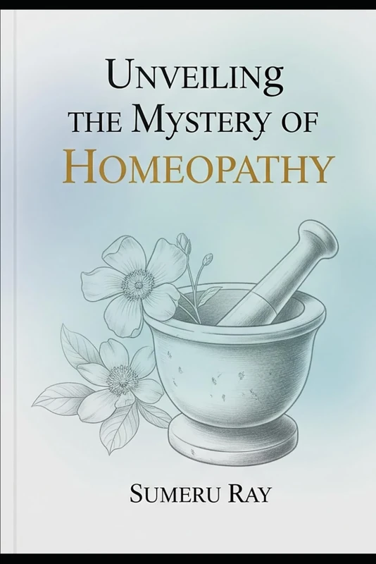 Unveiling the Mystery of Homeopathy: What Homeopathic Medicine Exactly is