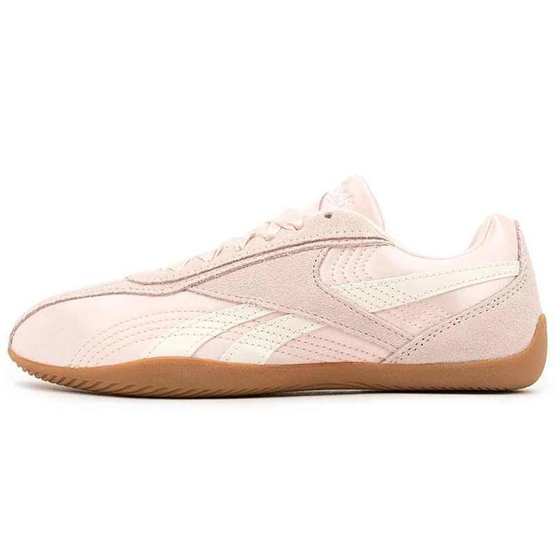 Reebok Women's Ultra LO Trainers, Pure Pink/Chalk/Gum, 38 EU