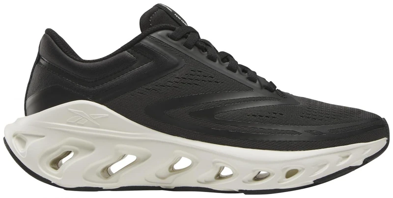 Reebok Women's Fuel Flex Run Trainers, Ice Blue/Pearl Grey/Chalk, 38.5 EU