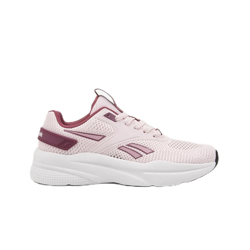 Reebok Women's Relora Trainers, Frosted Berry/Studio Pink/Dusty Rose, 40.5 EU
