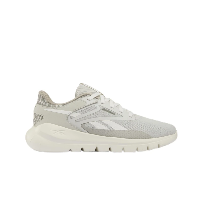 Reebok Women's Split Flex Trainers, Soft Grey/STILLGREY/Chalk, 39 EU