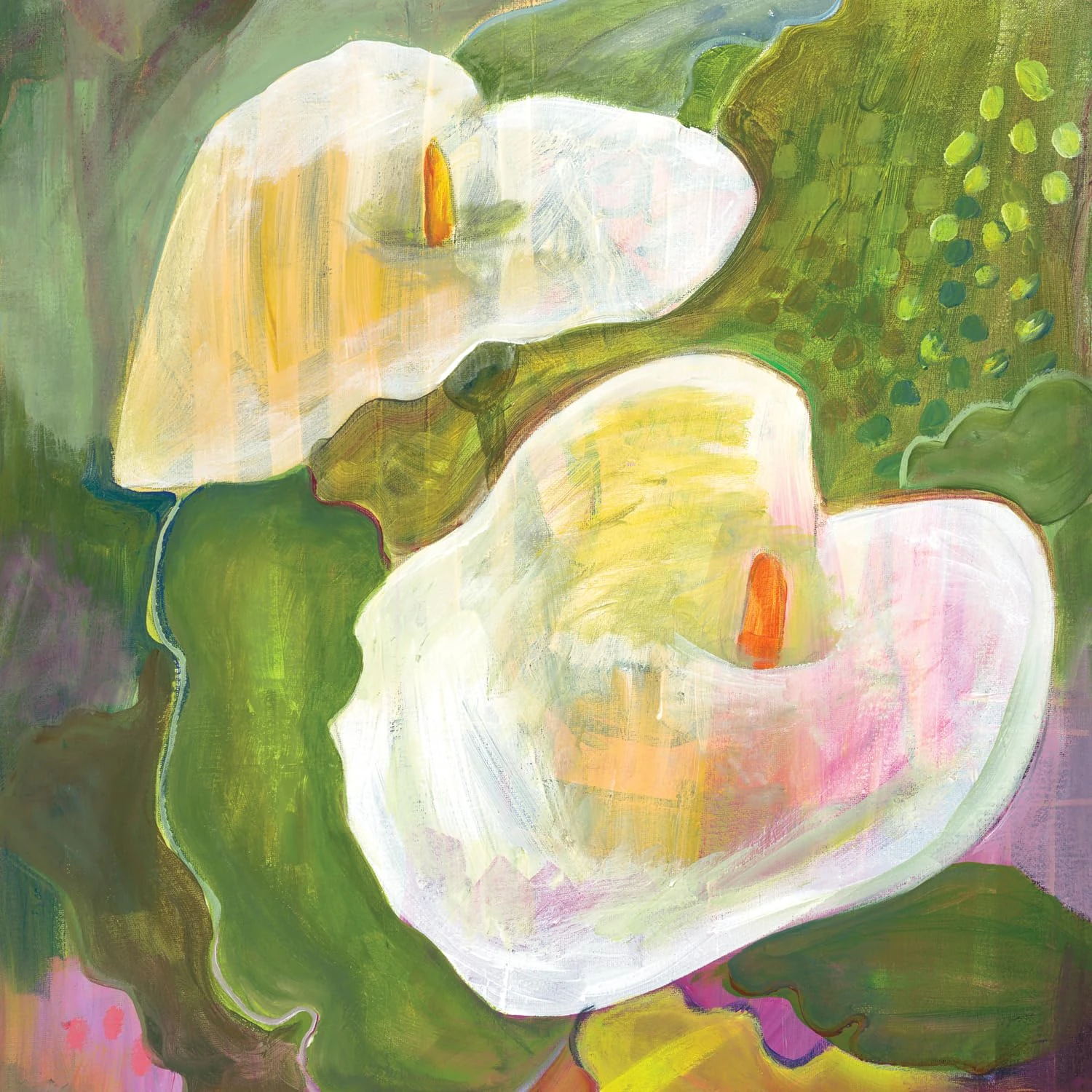 Making Room for the Light [VINYL]