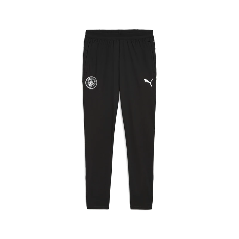 MCFC Training Pants w/Pockets - Image 1