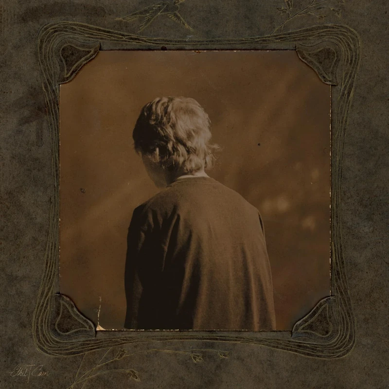 Willoughby Tucker, I'll Always Love You [Explicit]