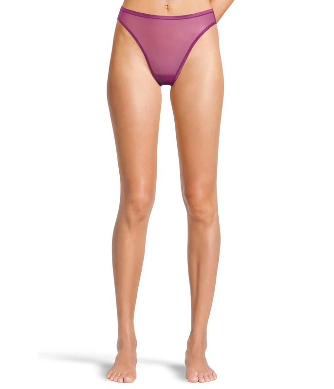 Cosabella Women's Soire Confidence Highwaist Bikini, Carnevale, M