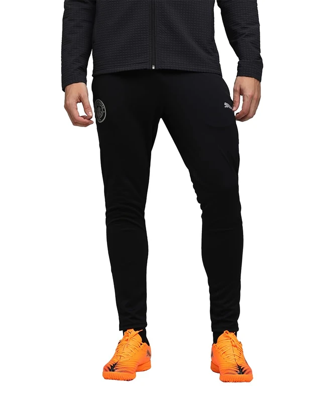 MCFC Training Pants w/Pockets