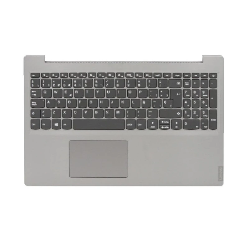 Top Case - Provides you with a sturdy and stylish cover for the Lenovo s145-15iil laptop, compatible and easy installation. - Image 1