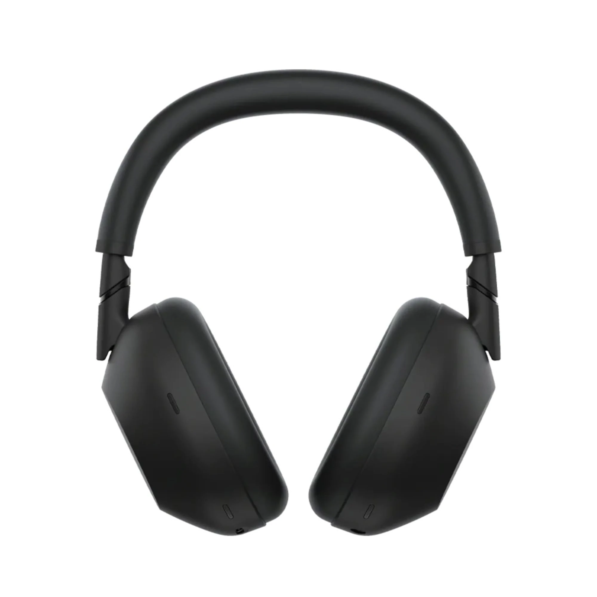 Sony WH-1000XM6 Wireless Noise-Canceling Headphones with QN3 Processor, 12 Mics and Studio-Quality Sound (Black)
