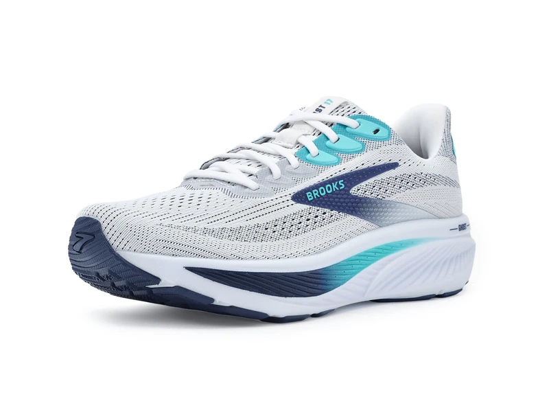Brooks Ghost 17 Sneaker - Image 1
