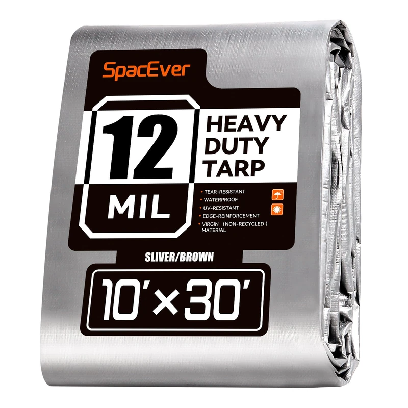 tarp 12 mil (10x30)