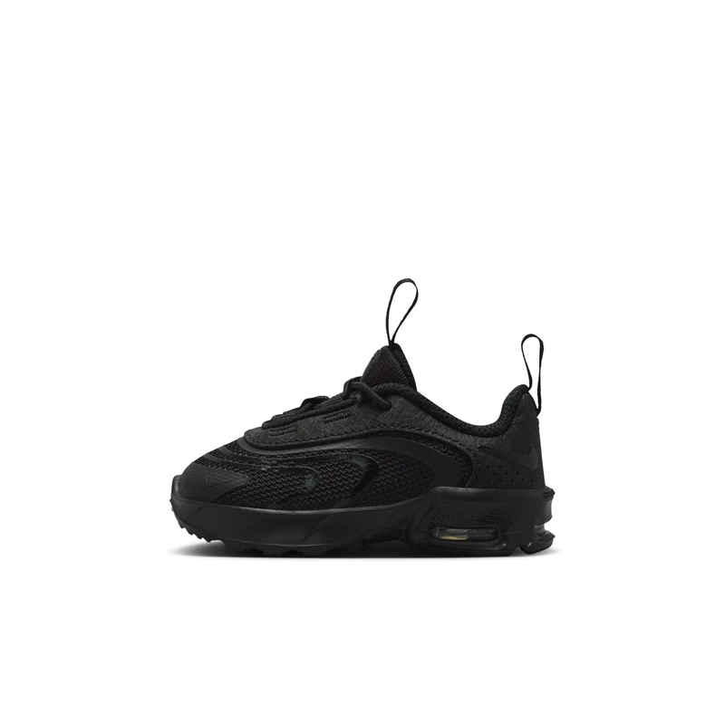 Nike AIR MAX FIRE (TD) Children's Shoes - Image 1