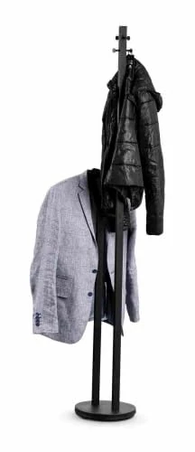 M2 Kollektion Leni Clothes Rack, 45 x 175 x 29 cm