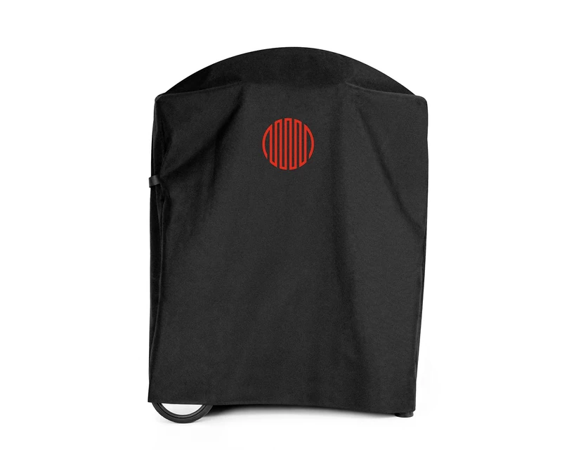 Rommelsbacher BAH 100 Grill Cover for BBQ 4100/S Trolley