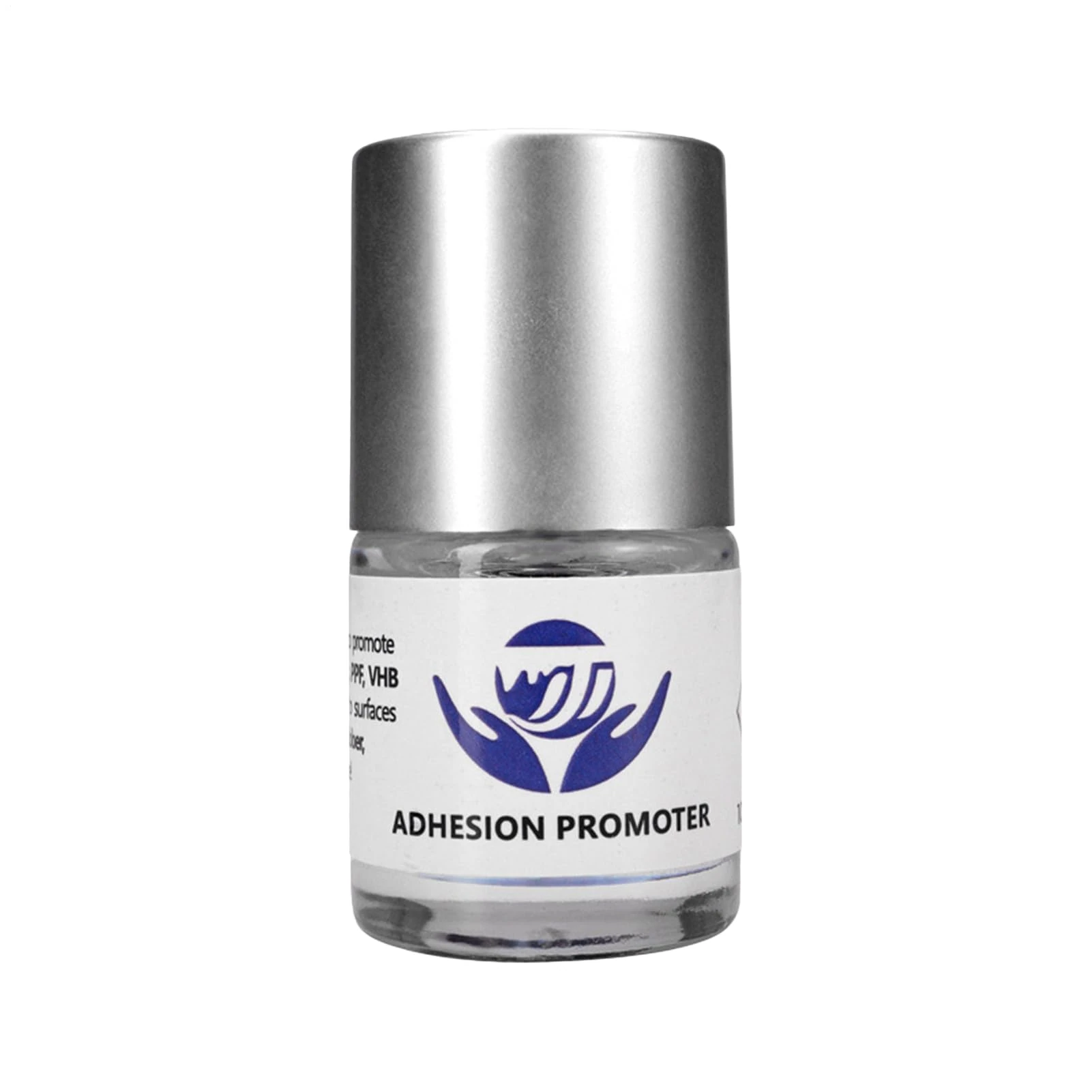 Adhesion Promoter, 10ml Automotive Tape Primer, Instant Bond Enhancer, Long-Lasting Bonding Performance, Quick-Drying And Easy To Apply For Repair